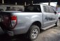 Sell 2015 Ford Ranger Automatic Diesel at 63000 km -2