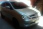 Selling Toyota Innova 2007 Automatic Diesel at 100000 km in San Fernando-2