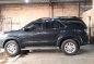 2nd Hand Toyota Fortuner 2013 for sale in Makati-8