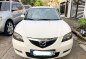 Selling Mazda 3 2010 Automatic Gasoline in Bacoor-0