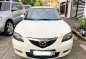 Selling Mazda 3 2010 Automatic Gasoline in Bacoor-6