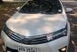 Selling 2nd Hand Toyota Altis 2015 at 50000 km in San Fernando-0