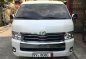 2nd Hand Toyota Hiace 2016 at 40000 km for sale-6