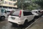 2nd Hand Nissan X-Trail 2006 Automatic Gasoline for sale in Tubao-1