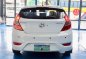 White Hyundai Accent 2013 Manual Diesel for sale-4