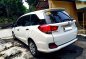 2nd Hand Honda Mobilio 2016 at 22000 km for sale-4