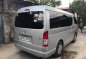 Toyota Hiace 2015 Manual Diesel for sale in Marilao-3