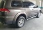 Selling 2nd Hand Mitsubishi Montero 2014 in Mandaluyong-10