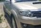 Used Toyota Fortuner 2013 for sale in Taytay-2