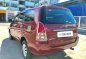 2nd Hand Toyota Innova 2007 Manual Diesel for sale in Talisay-1