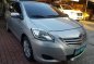 Selling Toyota Vios 2010 Manual Gasoline at 117000 km-0