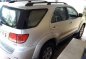 2nd Hand Toyota Fortuner Automatic Gasoline for sale in Bocaue-5