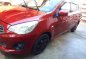 2nd Hand Mitsubishi Mirage G4 2014 Manual Gasoline for sale in Calasiao-3