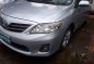 Selling Toyota Altis 2013 at 80000 km in Quezon City-0