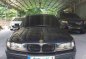 Selling Black Bmw 318I 2003 at 100000 km -0