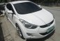 Selling 2nd Hand Hyundai Elantra 2012 Automatic Gasoline at 70000 km in Parañaque-4
