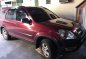 Used Honda Cr-V 2003 for sale in Manila-1