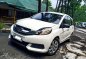 2nd Hand Honda Mobilio 2016 at 22000 km for sale-2