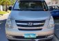 Selling Hyundai Starex 2013 at 39000 km in Paranaque City-0
