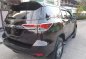 2017 Toyota Fortuner for sale in Meycauayan-3