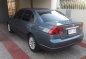 2002 Honda Civic for sale in San Fernando-6