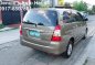 Selling Toyota Innova 2013 at 80000 km in Pasig-4