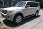 Selling 2nd Hand Mitsubishi Pajero 2012 at 68000 km in Pasig-0