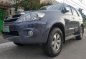 2nd Hand Toyota Fortuner 2006 Automatic Gasoline for sale in Angeles-5