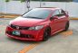 Selling 2nd Hand Honda Civic 2009 Automatic Gasoline at 62000 km in Imus-0