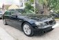 Selling Bmw 750Li 2006 at 39000 km in Bacoor-5