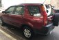 Selling Honda Cr-V 2003 Manual Gasoline in Quezon City-2