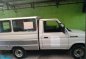 Selling 2nd Hand Toyota Tamaraw 2000 in Meycauayan-0