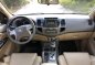 2012 Toyota Fortuner for sale in Balagtas-6