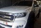 2nd Hand Ford Ranger 2018 Automatic Gasoline for sale in Cainta-1