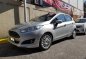 2nd Hand Ford Fiesta 2014 Automatic Gasoline for sale in Angeles-1