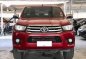 Selling 2nd Hand Toyota Hilux 2016 Automatic Diesel in Makati-9