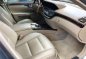 2nd Hand Mercedes-Benz S-Class 2010 Automatic Gasoline for sale in Pasig-8