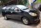 2nd Hand Toyota Innova 2009 Automatic Gasoline for sale in Makati-2