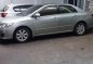 Sell 2nd Hand 2009 Toyota Altis at 110000 km in Manila-0
