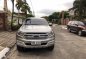 2nd Hand Ford Everest 2016 for sale in Angeles-0