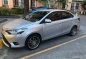 Selling Toyota Vios 2015 Manual Gasoline in Quezon City-2