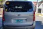 Selling Hyundai Starex 2013 at 39000 km in Paranaque City-2