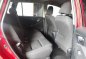 Sell Red 2017 Toyota Innova Manual Gasoline at 28859 km in Quezon City-6