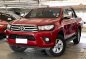 2nd Hand Toyota Hilux 2016 Automatic Diesel for sale in Makati-4