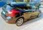 Ford Fiesta 2013 Hatchback Automatic Gasoline for sale in Manila-6