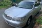Selling 2nd Hand Toyota Camry 2002 in Quezon City-2