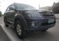 2nd Hand Toyota Fortuner 2006 Automatic Gasoline for sale in Angeles-6