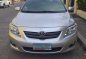 Used Toyota Altis 2009 for sale in Calaca-2