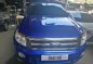 2nd Hand Ford Ranger 2015 at 65000 km for sale in Lapu-Lapu-0