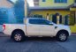 Ford Ranger 2015 Manual Diesel for sale in Marikina-2